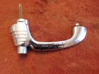 1953 ? 1954 Hudson Outer Door Handle - Very Good Used. Price: $29.99.