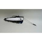14-20 Bmw F32 4-SERIES F82 F33 2DR Left Exterior Outside Door Handle White Oem Used. Price: $90.00.