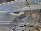 Driver Door Handle Exterior Assembly Chrome Fits 13-18 Santa Fe 492989 Used. Price: $117.89.