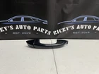 Oem 2010-14 Volkswagen Golf Passenger Door Handle Exterior Black 1K8837206F Used. Price: $34.99.