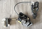 2016-2022 Bmw 740I Front Right Door Lock Actuator Assy 7368450, 51217477702, Oem Used. Price: $165.00.