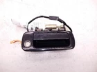 Passenger Door Handle Exterior Assembly Fits 98-00 Lexus LS400 83162 Used. Price: $94.49.