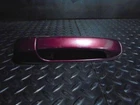 1999 Jeep Grand Cherokee Front Passenger Exterior Door Handle Used. Price: $24.29.