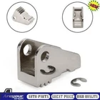 Reinforced Door Handle Paddle Gear 1042845-00-B Tesla Model 2012-2019 . New. Price: $9.88.