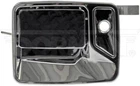 Dorman Exterior Door Handle , Pn# 91099 New. Price: $35.94.
