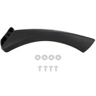 Rear Right For 04-06 Bmw 330XI Black Interior Door Panel Handle Pull Trim Cover New. Price: $11.97.