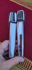 1967-1972 Chevy/gmc Oem Truck Exterior Door Handles Left/right Other Fitment Used. Price: $90.00.