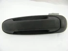 2005 Dodge Durango Oem Driver Side Rear Exterior Door Handle # 55362215AA Used. Price: $27.30.