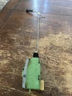 1999-2004 Volkswagen Eurovan Rear Right Passenger Door Latch Lock Actuator Oem.u Used. Price: $31.20.