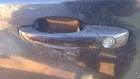 Driver Door Handle Exterior Assembly Front Fits 10-14 Routan 283581 Used. Price: $64.79.