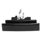 Sherman 764-135BU Exterior Door Handle 10125457 New. Price: $27.31.