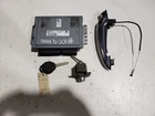 2012 Mini Cooper R53 Hatchback - Security Kit Oem 7557395 7147503 1501770 Used. Price: $126.00.