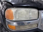 2003 Gmc Sierra 250 Right Passenger Headlight Assembly Oem Cloudy Used 1140378. Price: $78.39.