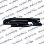 2011-2014 Dodge Avenger Rear Right Side Exterior Door Handle 1KR96DX8AB Oem Used. Price: $48.42.