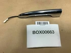 2009 2014 Mini Cooper Clubman Front Left Driver Side Exterior Door Handle Oem+ Used. Price: $36.49.