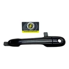 06-15 Mazda Miata MX-5 Oem Driver Left Lh Outer Door Handle Black Damaged #5 Used. Price: $119.95.