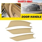 For Bmw X5 F15 X6 F16 2014-2018 Beige Interior Door Handle Pull Cover Trim 3-30X New. Price: $393.29.