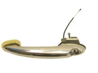 07-13 Mini Cooper R56 R57 Door Handle Outer Driver Left Front 070919 Used. Price: $30.76.