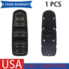 Window Master Switch Front Left Side For Porsche Cayenne Panamera 7PP959858MDML New. Price: $25.12.