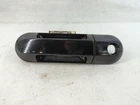 2002-2010 Ford Explorer Driver Front Left Door Handle Exterior Assembly TFY02 Used. Price: $36.72.