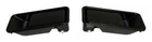 Exterior Handle Set-door Kit Crown 55176548K New. Price: $78.29.