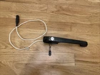 83-91 Porsche 944 Right Passenger Outer Exterior Door Handle Script Power Lock Used. Price: $185.00.