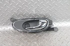 04-09 XJ8 Rear Passenger Right Side Interior Door Handle Unit Factory Oem Wty Used. Price: $100.99.