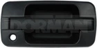 Dorman Exterior Door Handle , Pn# 81133 New. Price: $45.56.