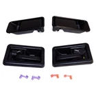 Crown Auto 55176548MK Full Handle Set Enhanced Performance New. Price: $74.99.