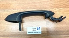 18-25 Oem Bmw G16 G20 G30 Comfort Access Rear Left Door Handle Gray* Used. Price: $99.95.