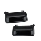 For Oldsmobile Cutlass Supreme 90-97 Outer Door Handles Driver Passenger Side New. Price: $46.95.