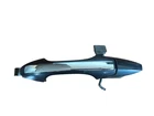 2004-2008 Acura Tsx Rear Left Exterior Door Handle Charcoal Chrome Oem Used. Price: $39.00.