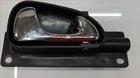 1995 To 2002 Lincoln Continental Interior Door Handle Front Lh Driver F50B-5422 Used. Price: $39.95.