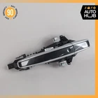 Land Rover Range L405 Rear Right Exterior Door Handle Keyless Go Oem Used. Price: $107.90.
