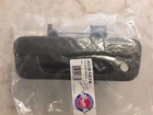 Brock Textured Tailgate Handle With Locking Keyhole Fits 04-12 Canyon 300046 New. Price: $23.00.