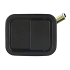 F1HZ8022404A Right Door Handle Latch Drive Side L/h L9000 Fit Ford New. Price: $55.77.