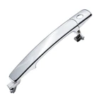 Chrome Door Handle Fits Infiniti G35 2003-2008 3.5L" "front Left Driver New. Price: $12.99.