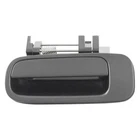 For Toyota Camry 92-96 Sherman Rear Driver Side Exterior Door Handle Value Line New. Price: $18.40.