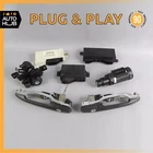 90-95 Mercedes R129 SL320 Steering Ignition Switch Trunk Door Lock Set Oem 78K Used. Price: $312.23.
