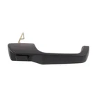 For Dodge Ram 2500 Van Back Door Handle 1999-2003 Exterior Front Driver Side New. Price: $21.67.