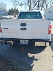 (local Pickup Only) Passenger Right Front Door Manual Fits 09-14 Ford F150 Used. Price: $294.90.