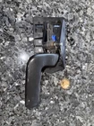 New Passenger Inside Door Handle For 99-06 Silverado Sierra Tahoe Yukon Used. Price: $10.00.