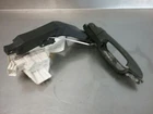 Passenger Door Handle Exterior Assembly Fits 00-01 Focus 1200593 Used. Price: $62.00.