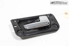 2006-2010 Hummer H3 Rear Right Side Interior Door Panel Handle Chrome Oem Used. Price: $43.44.