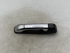 2014-2021 Dodge Ram Left Rear Exterior Door Handle Black Oem 5HS57TRMAJ Used. Price: $50.62.