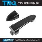 Trq Door Handle Smooth Black Outer Outside For Escape Mariner Hybrid New. Price: $29.95.