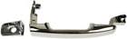 Exterior Door Handle Dorman/help 97744 New. Price: $53.53.