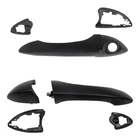 Outside Door Handles Set Fits 2000-2006 Bmw X5 Suv Exterior Front Textured Pair New. Price: $34.90.