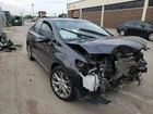 Driver Door Handle Exterior Assembly Front Fits 13-19 Lexus GS350 1381292 Used. Price: $99.90.
