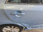 Passenger Door Handle Exterior Assembly Rear Fits 12-14 Camry 589129 Used. Price: $117.99.